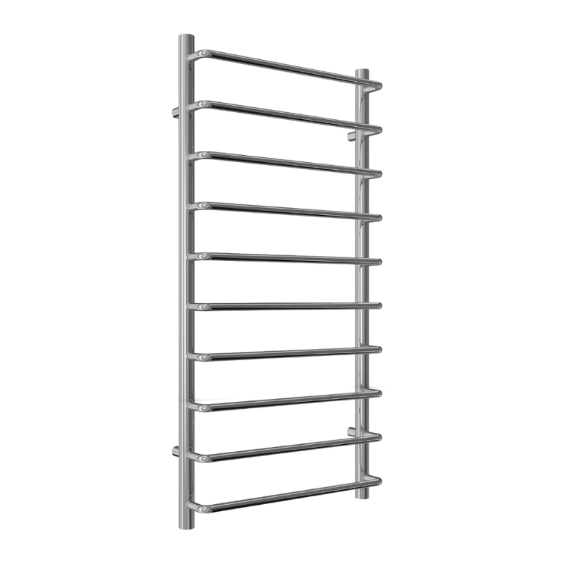 Reina Aliano Mild Steel Towel Rails