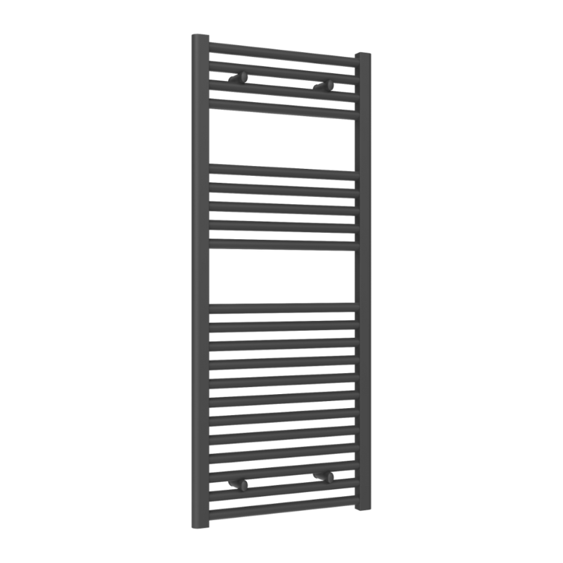 Reina Diva Flat Electric Towel Rails