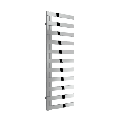 Reina Capelli Polished Stainless Steel Towel Rails