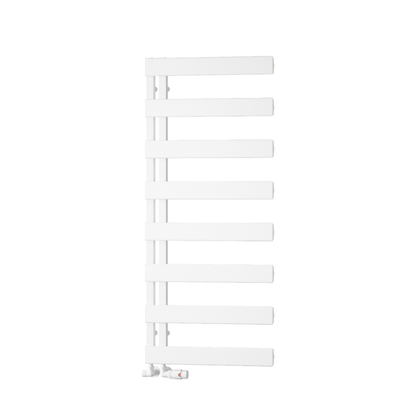 Reina Carpena Aluminium Heated Towel Rail