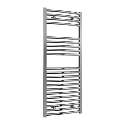 Reina Diva Curved Electic Towel Rails