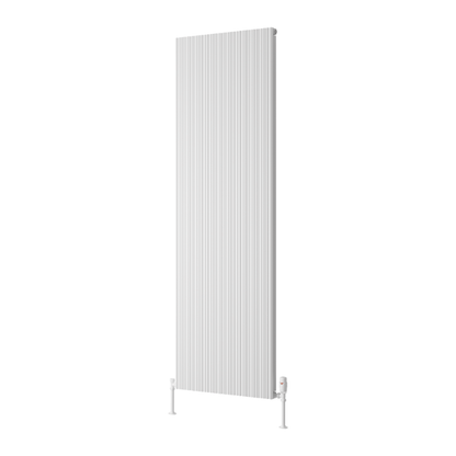 Reina Melvin Vertical Aluminium Radiator