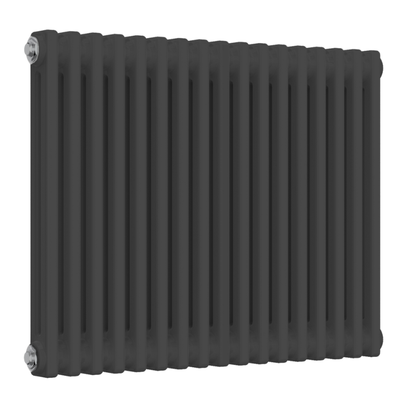 Reina Colona Horizontal Mild Steel Radiator