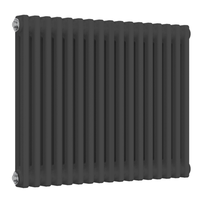 Reina Colona Horizontal Mild Steel Radiator