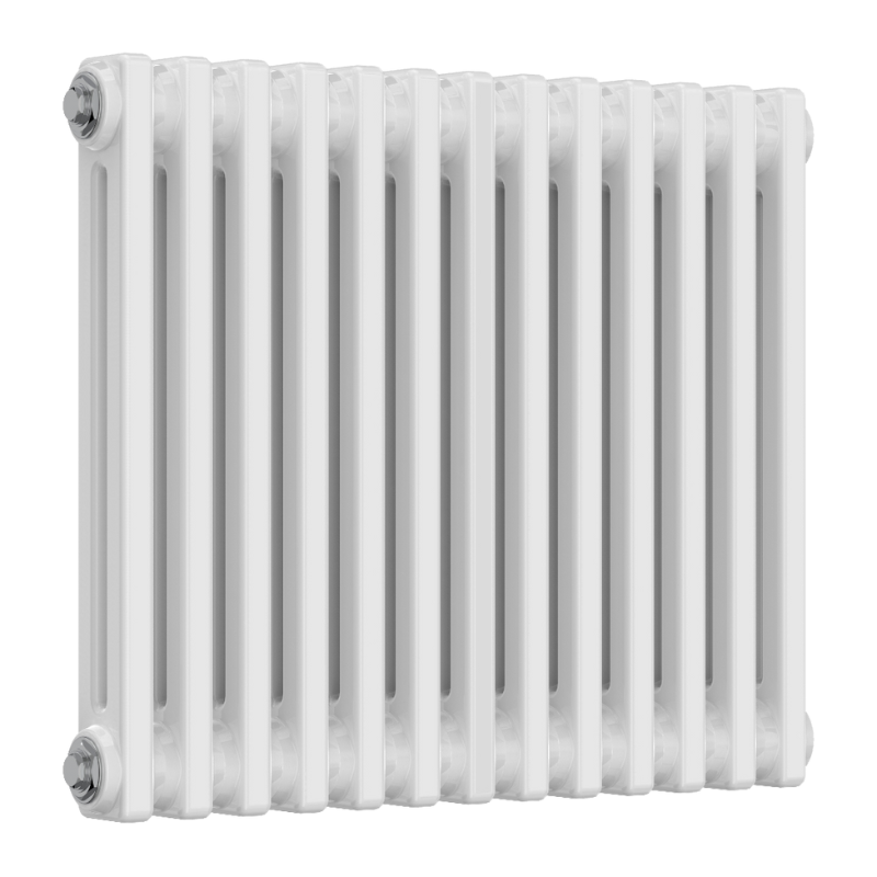 Reina Colona Horizontal Mild Steel Radiator