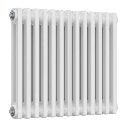 Reina Colona Horizontal Mild Steel Radiator