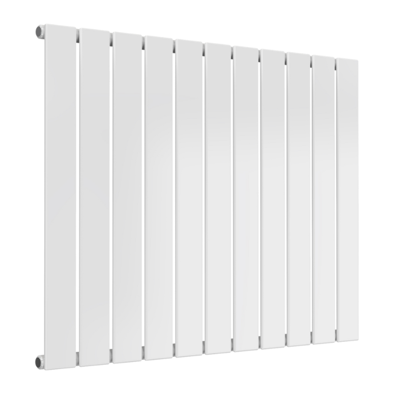 Reina Flat Horizontal Mild Steel Heating Radiator