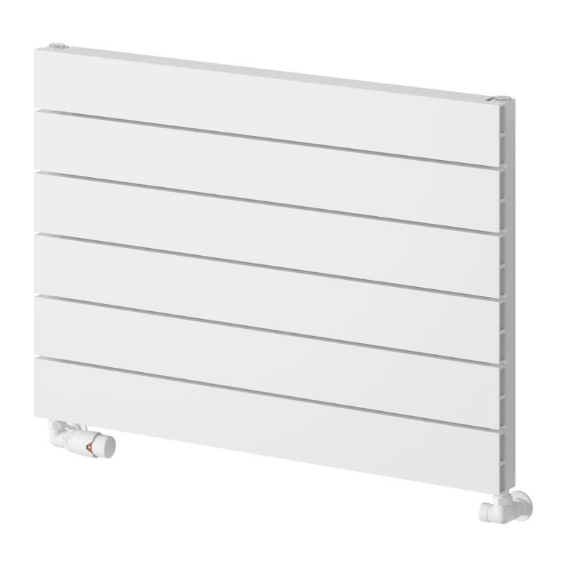 Reina Rienza Aluminium Radiator