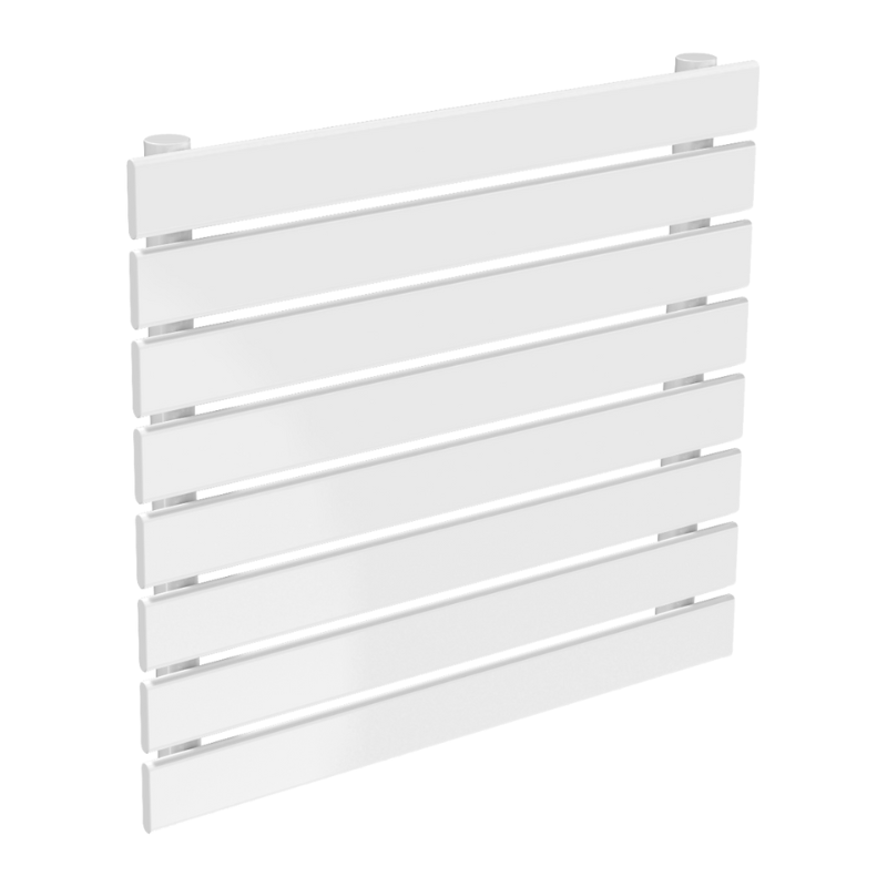 Reina Rione Horizontal Single Panel Radiator