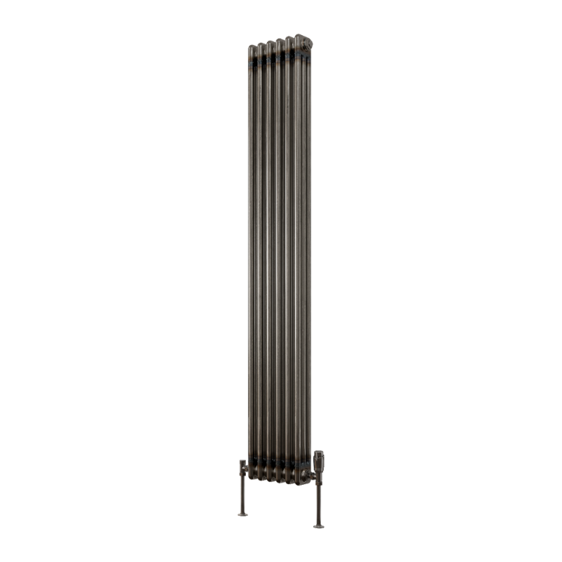Reina Colona Vertical Mild Steel Radiator