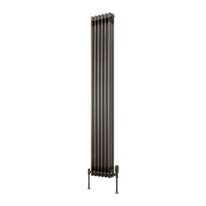 Reina Colona Vertical Mild Steel Radiator