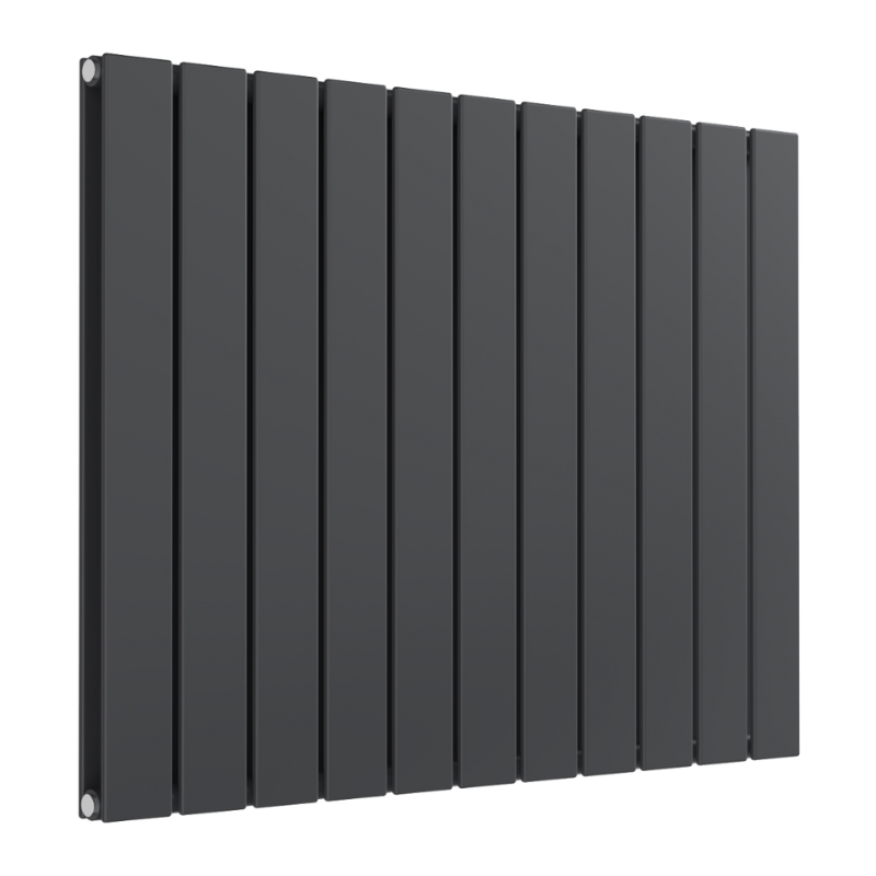 Reina Flat Horizontal Mild Steel Heating Radiator