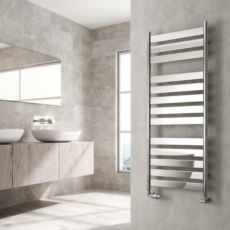 Reina Carpi Ladder Towel Rails