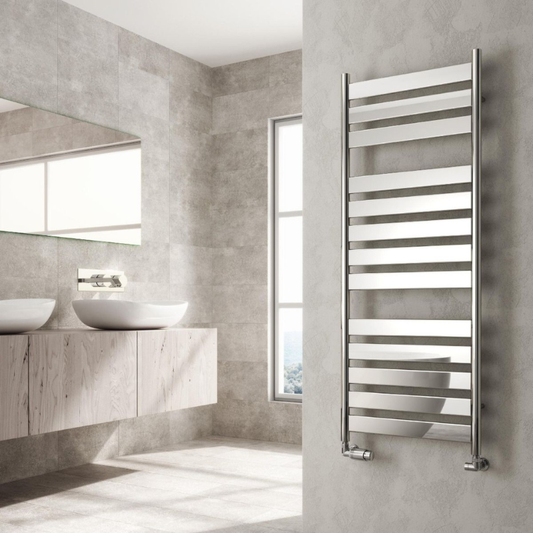 Reina Carpi Ladder Towel Rails