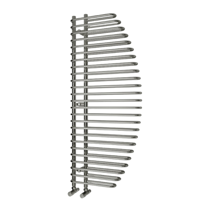 Reina Nola Chrome Towel Radiator Rails