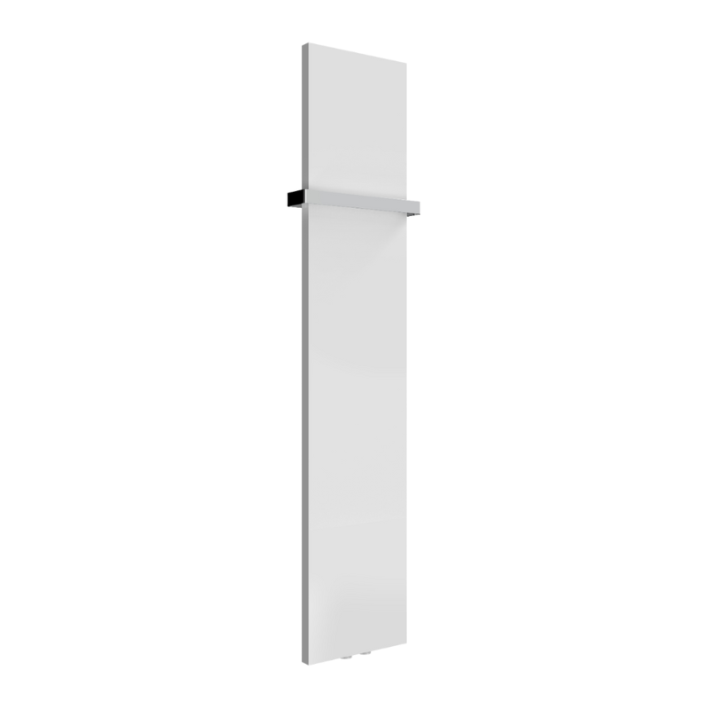 Reina Slimline Vertical Flat Panel Radiator 