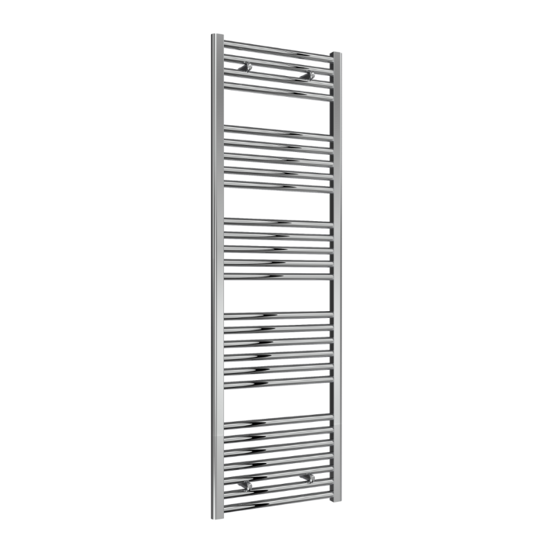 Reina Diva Flat Electric Towel Rails