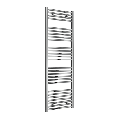 Reina Diva Flat Electric Towel Rails