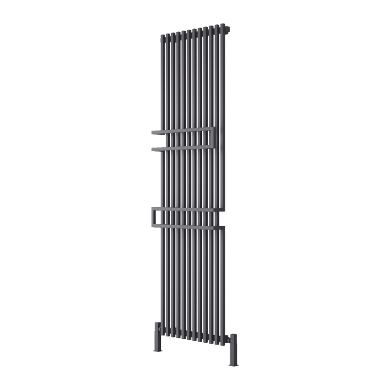Reina Grande Modern Designer Heated Towel Radiator