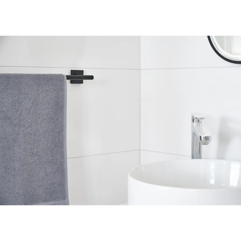 Smedbo HOUSE Single Towel Rail 