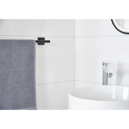 Smedbo HOUSE Single Towel Rail 