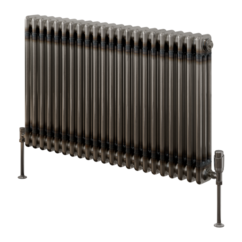 Reina Colona Horizontal Mild Steel Radiator