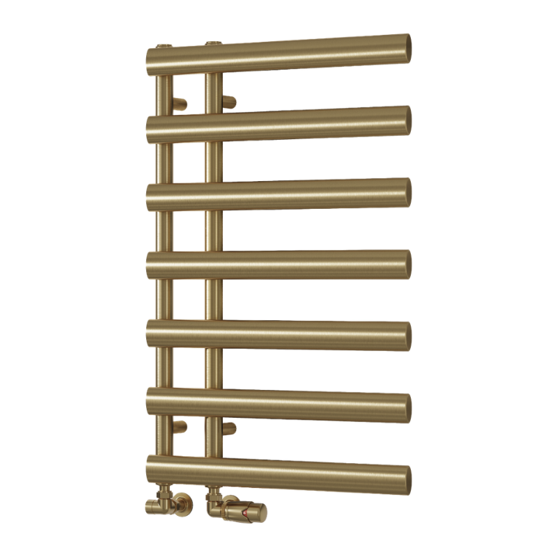 Reina Grace Towel Radiator Rails
