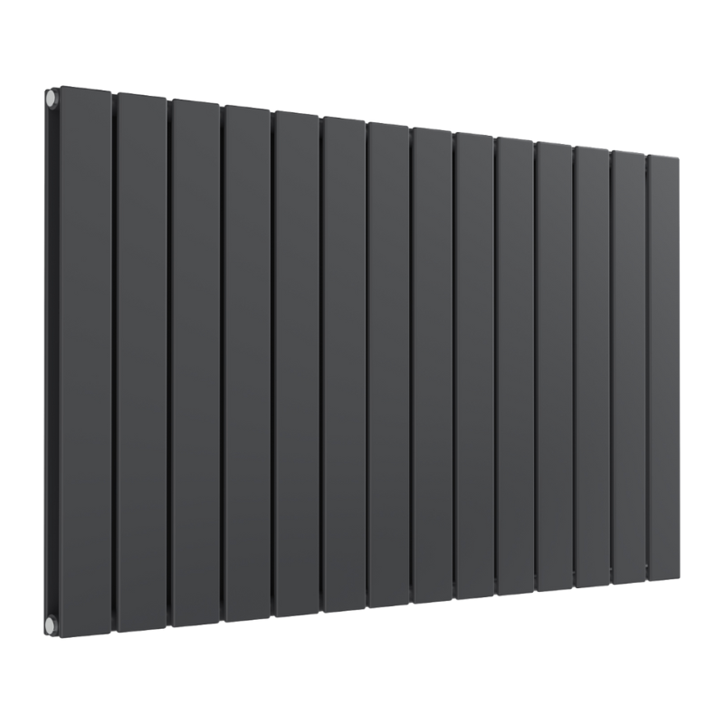 Reina Flat Horizontal Mild Steel Heating Radiator