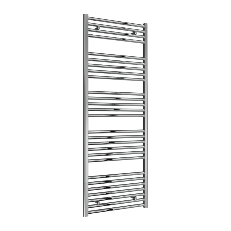 Reina Diva Flat Electric Towel Rails
