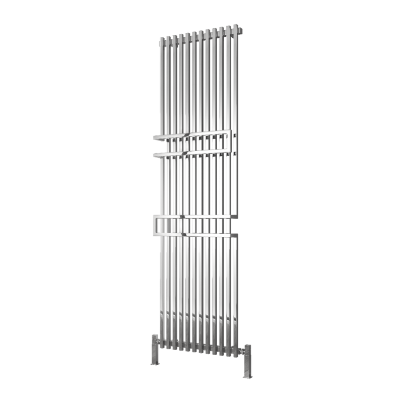 Reina Grande Modern Designer Heated Towel Radiator