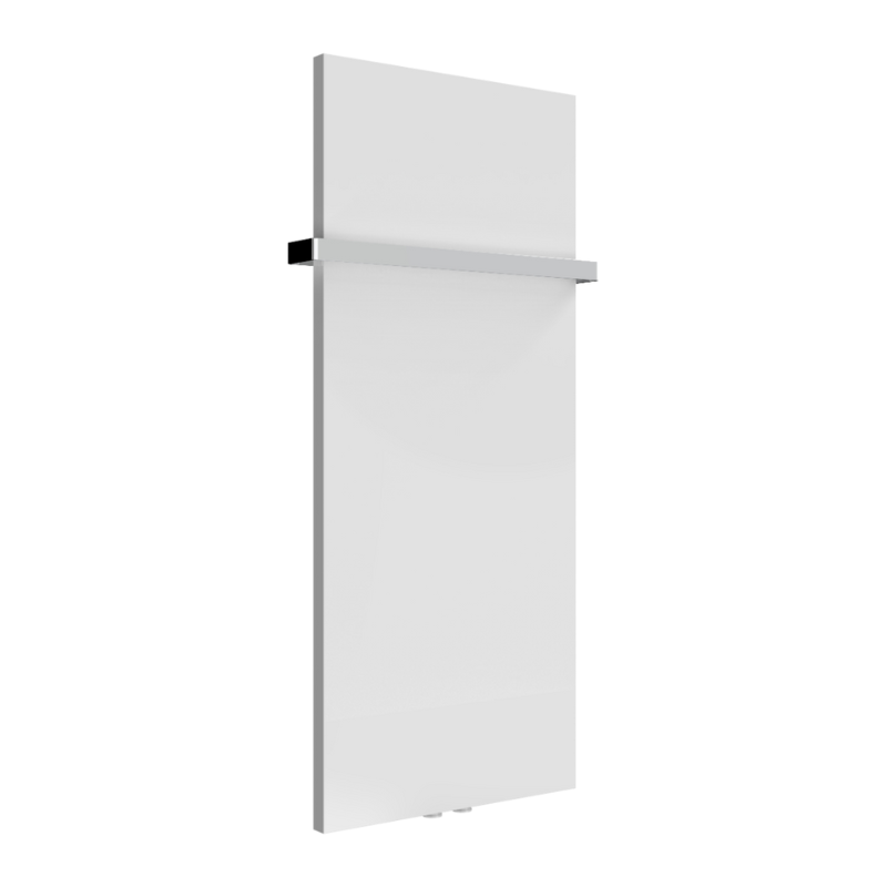 Reina Slimline Vertical Flat Panel Radiator 