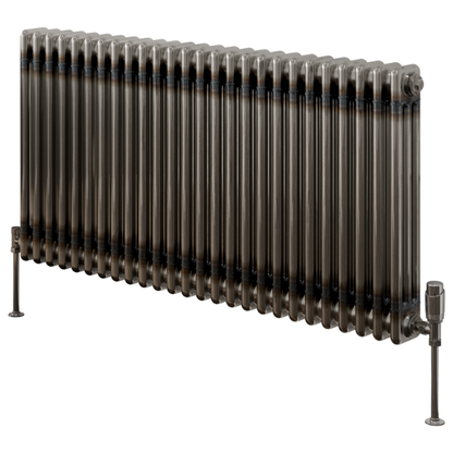 Reina Colona Horizontal Mild Steel Radiator