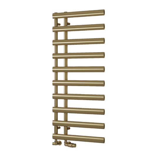 Reina Grace Towel Radiator Rails