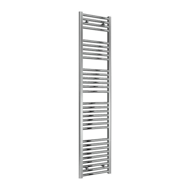 Reina Diva Flat Towel Radiator Rails