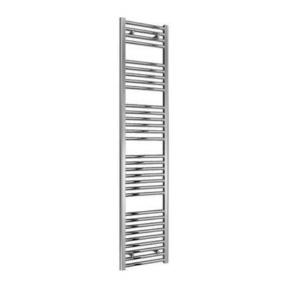 Reina Diva Flat Towel Radiator Rails
