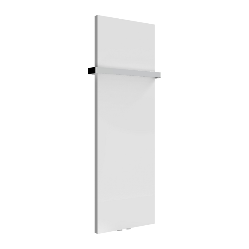 Reina Slimline Vertical Flat Panel Radiator 