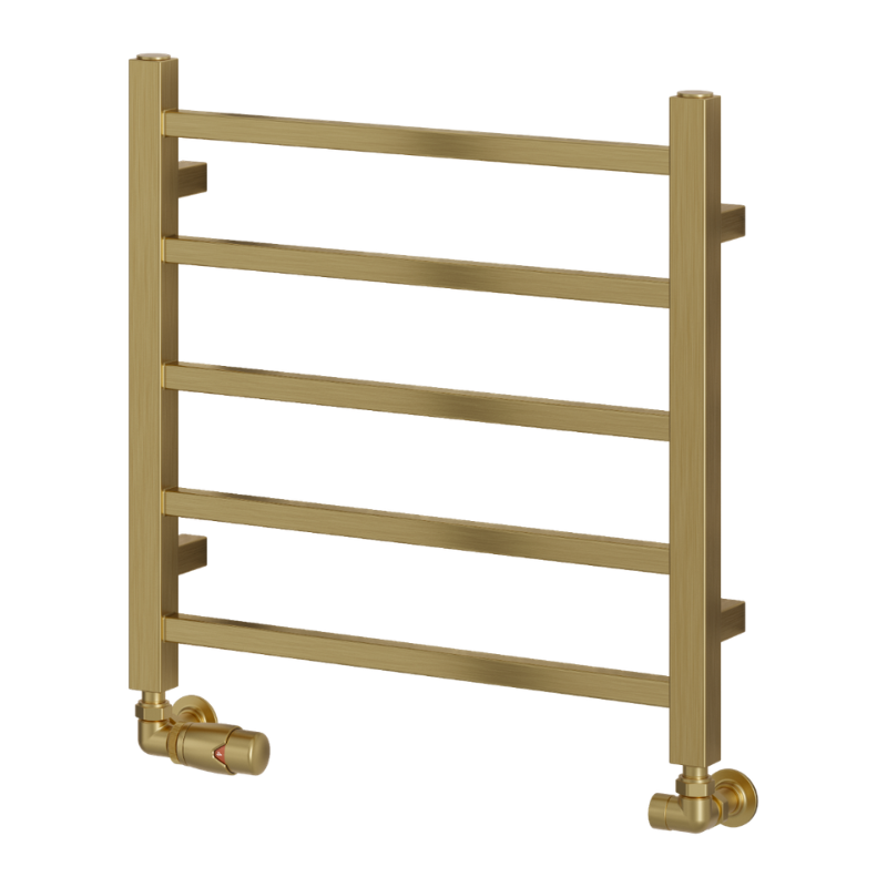 Reina Serena Towel Radiator Rail 