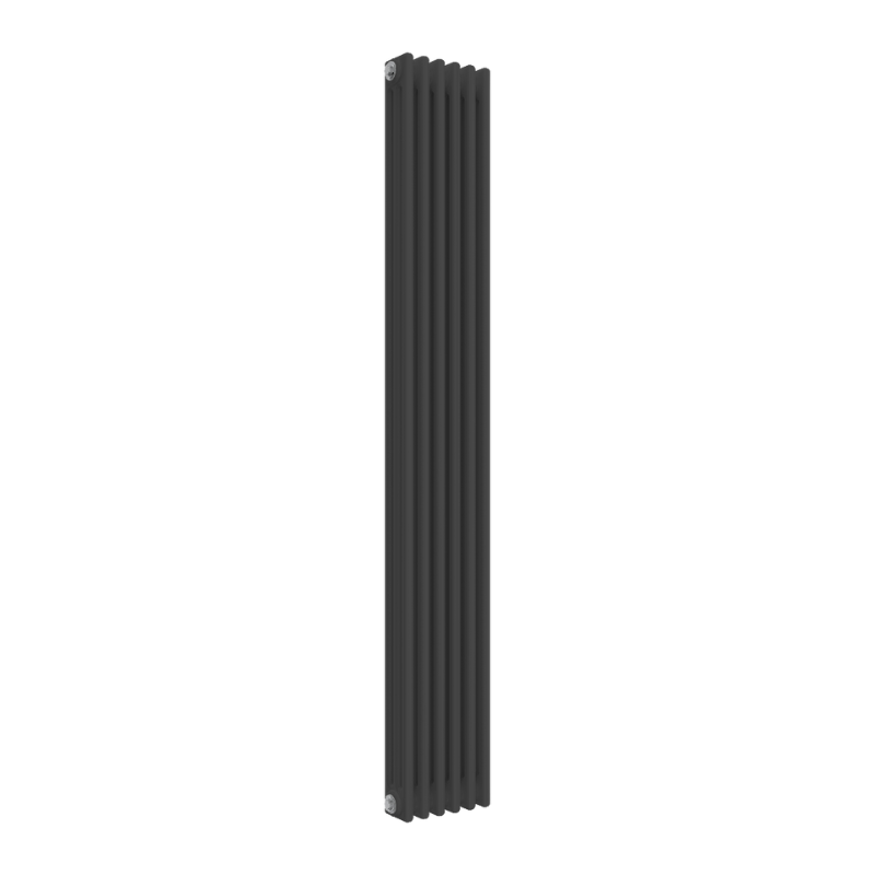 Reina Colona Vertical Mild Steel Radiator