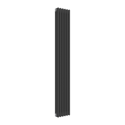 Reina Colona Vertical Mild Steel Radiator