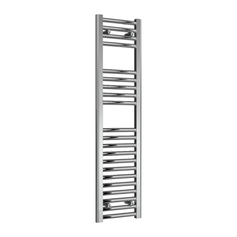 Reina Diva Flat Electric Towel Rails
