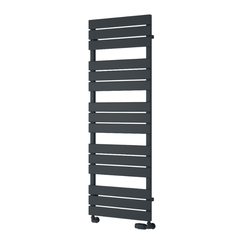 Reina Avola Steel Towel Rails