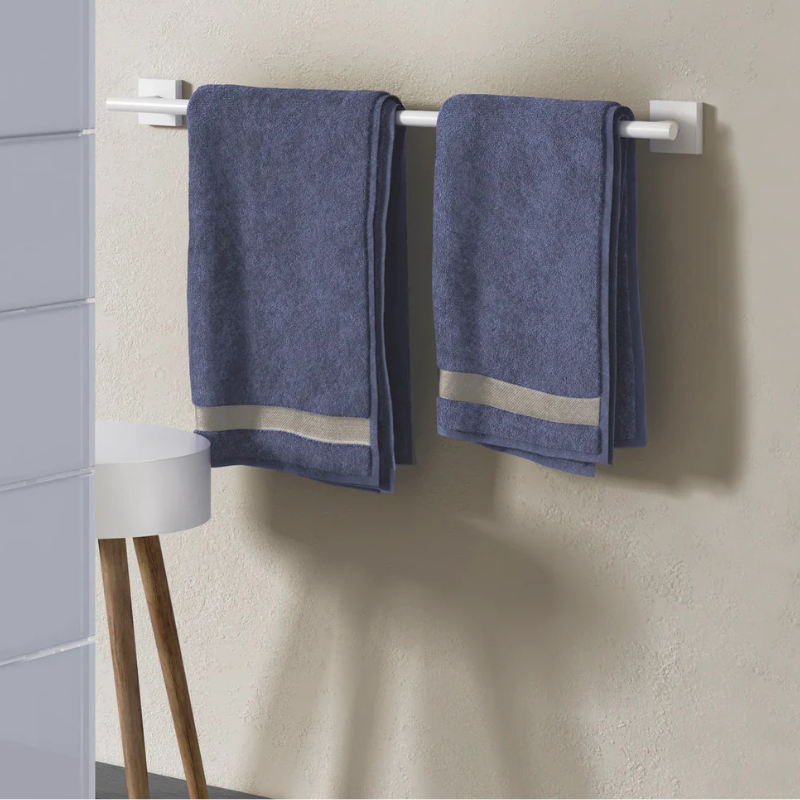 Smedbo HOUSE Single Towel Rail 