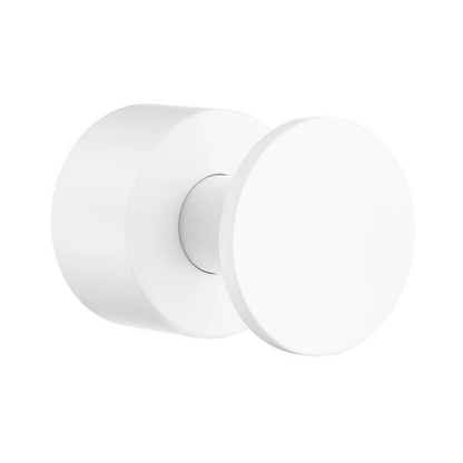 Smedbo HOUSE Multi-Purpose Hook in Polished Chrome Brass 