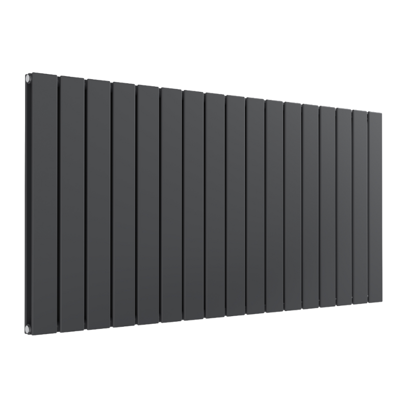 Reina Flat Horizontal Mild Steel Heating Radiator