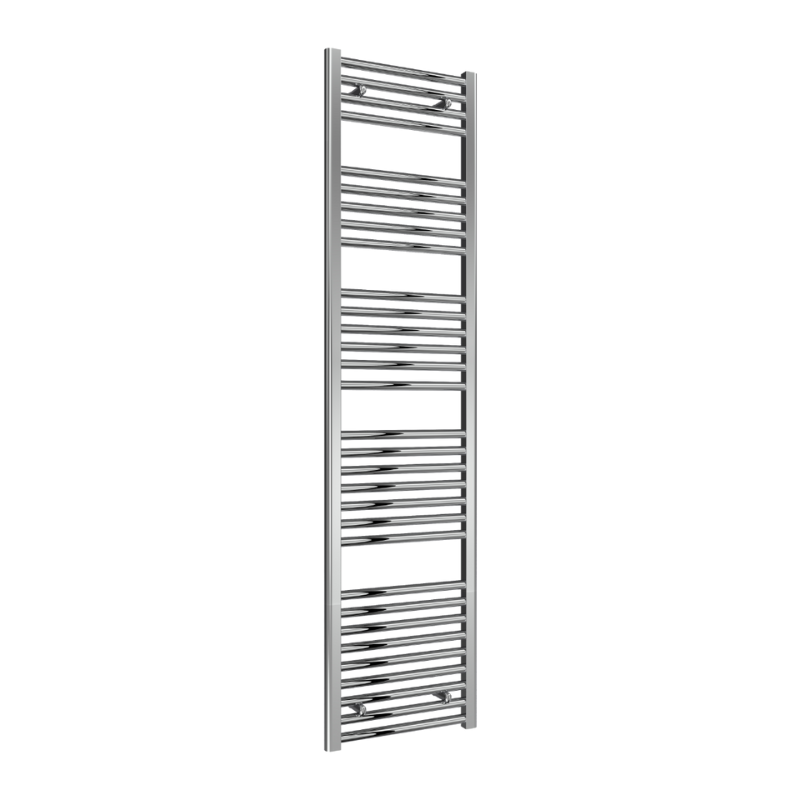 Reina Diva Flat Towel Radiator Rails