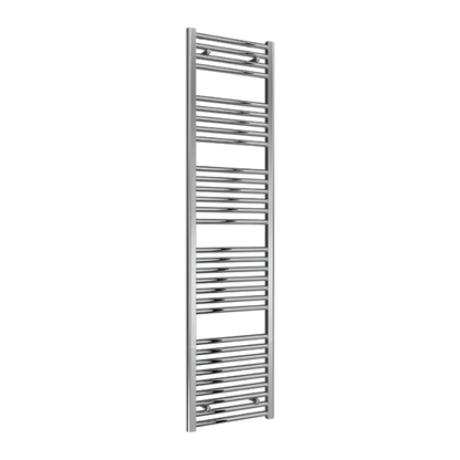 Reina Diva Flat Towel Radiator Rails