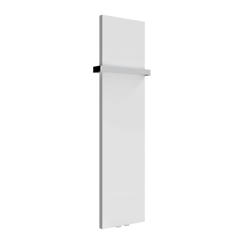 Reina Slimline Vertical Flat Panel Radiator 