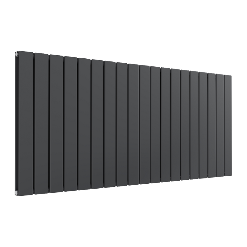 Reina Flat Horizontal Mild Steel Heating Radiator