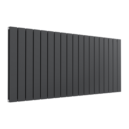 Reina Flat Horizontal Mild Steel Heating Radiator