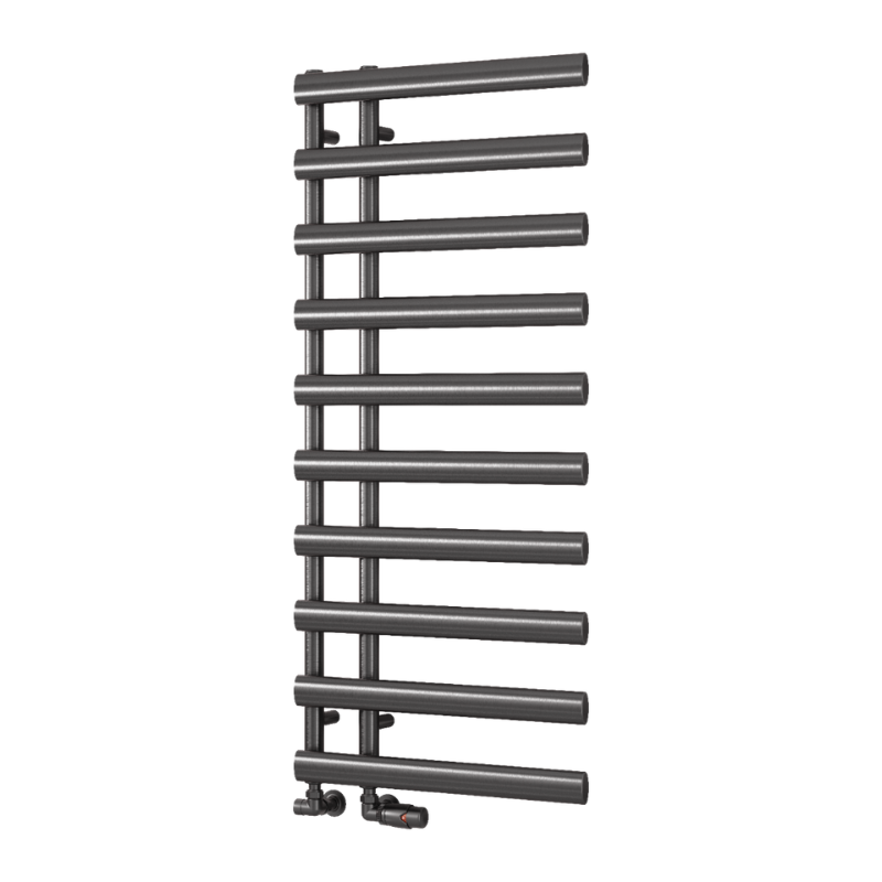Reina Grace Towel Radiator Rails
